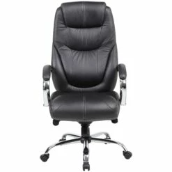Genoa Top Leather Executive Office Chairs -Office Furniture Sales 2024 069340