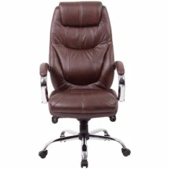 Genoa Top Leather Executive Office Chairs -Office Furniture Sales 2024 069365