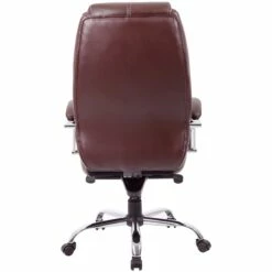 Genoa Top Leather Executive Office Chairs -Office Furniture Sales 2024 069366