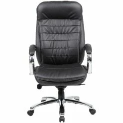 Siena Leather Executive Office Chairs -Office Furniture Sales 2024 069406
