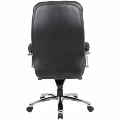 Siena Leather Executive Office Chairs -Office Furniture Sales 2024 069407