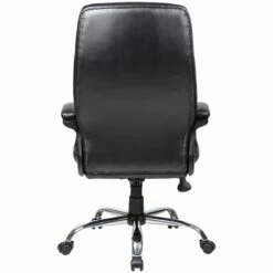 Modena High Back Leather Manager Chairs 7 Modena High Back Leather Manager Chairs -Office Furniture Sales 2024 069425