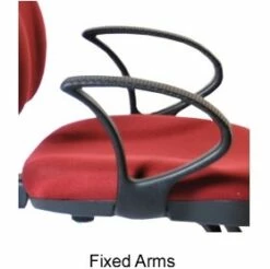 Tulip 3-Lever Operator Chairs -Office Furniture Sales 2024 069481