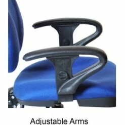 Tulip 3-Lever Operator Chairs -Office Furniture Sales 2024 069482