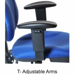 Tulip 3-Lever Operator Chairs -Office Furniture Sales 2024 069483