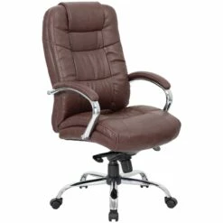 Verona Executive Leather Office Chairs -Office Furniture Sales 2024 069778