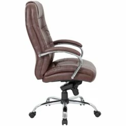 Verona Executive Leather Office Chairs -Office Furniture Sales 2024 069779