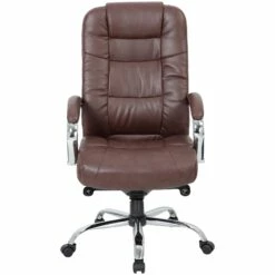 Verona Executive Leather Office Chairs -Office Furniture Sales 2024 069780
