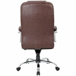 Verona Executive Leather Office Chairs -Office Furniture Sales 2024 069781