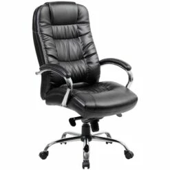 Verona Executive Leather Office Chairs