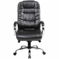 Verona Executive Leather Office Chairs -Office Furniture Sales 2024 069786