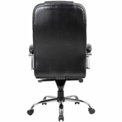Verona Executive Leather Office Chairs -Office Furniture Sales 2024 069787