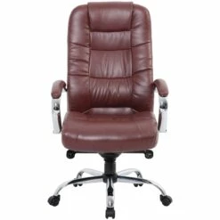 Verona Executive Leather Office Chairs -Office Furniture Sales 2024 069790
