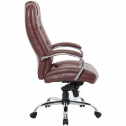 Verona Executive Leather Office Chairs -Office Furniture Sales 2024 069791