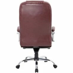 Verona Executive Leather Office Chairs -Office Furniture Sales 2024 069792