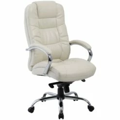Verona Executive Leather Office Chairs -Office Furniture Sales 2024 069799