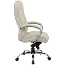 Verona Executive Leather Office Chairs -Office Furniture Sales 2024 069800