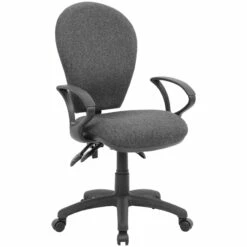 Tulip 3-Lever Operator Chairs -Office Furniture Sales 2024 069965