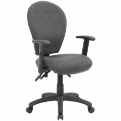 Tulip 3-Lever Operator Chairs -Office Furniture Sales 2024 069966