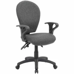 Tulip 3-Lever Operator Chairs -Office Furniture Sales 2024 069967