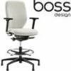 Boss Design Lily Draughtsman Chair
