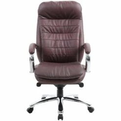 Siena Leather Executive Office Chairs -Office Furniture Sales 2024 070301