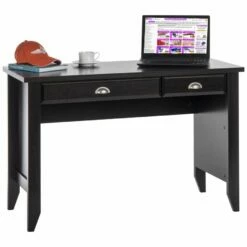 Jamocha Laptop Desk