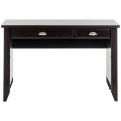 Jamocha Laptop Desk -Office Furniture Sales 2024 070423