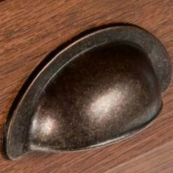 Braken Laptop Desk -Office Furniture Sales 2024 070425