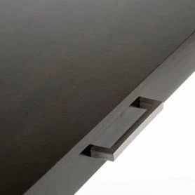 Cinnamon Cherry Laptop Desk 5 Cinnamon Cherry Laptop Desk - Image 5