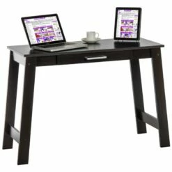 Cinnamon Cherry Laptop Desk