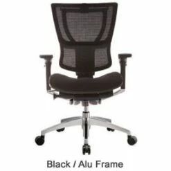 Mirus Ergonomic Mesh Office Chair (Without Headrest) 8 Mirus Ergonomic Mesh Office Chair (Without Headrest) -Office Furniture Sales 2024 070697