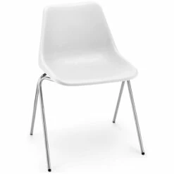 Robin Day Poly Chair