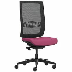 Pledge Kind Mesh Back Task Chair