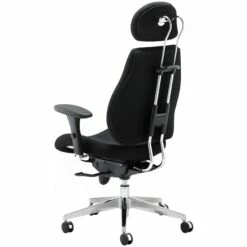 Vital 24Hr Ergonomic Deluxe Chair With Headrest 10 Vital 24Hr Ergonomic Deluxe Chair With Headrest -Office Furniture Sales 2024 071408