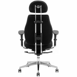 Vital 24Hr Ergonomic Deluxe Chair With Headrest 11 Vital 24Hr Ergonomic Deluxe Chair With Headrest -Office Furniture Sales 2024 071410