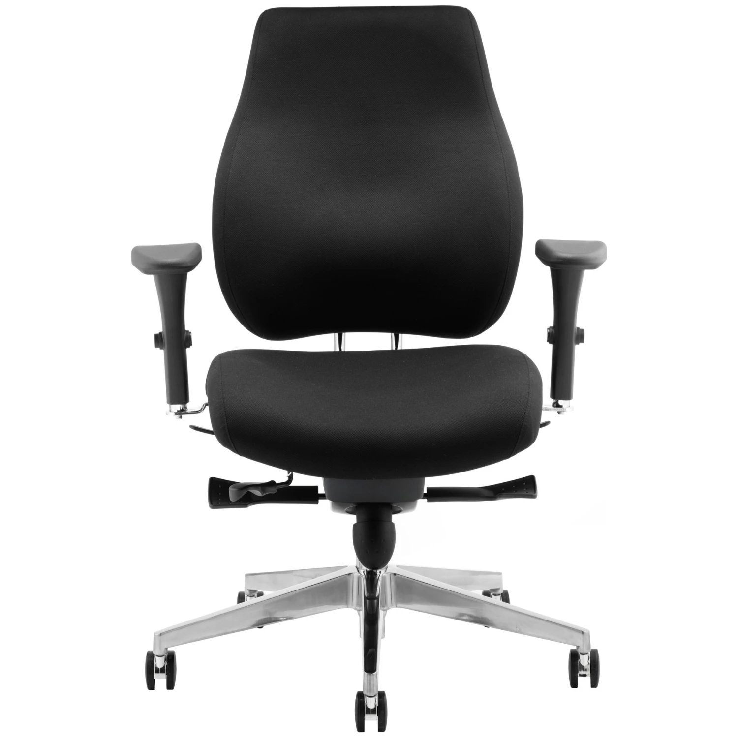 Vital 24Hr Ergonomic Plus Chair 2 Vital 24Hr Ergonomic Plus Chair - Image 2