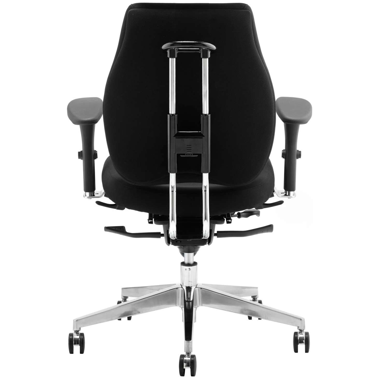Vital 24Hr Ergonomic Plus Chair 5 Vital 24Hr Ergonomic Plus Chair - Image 5