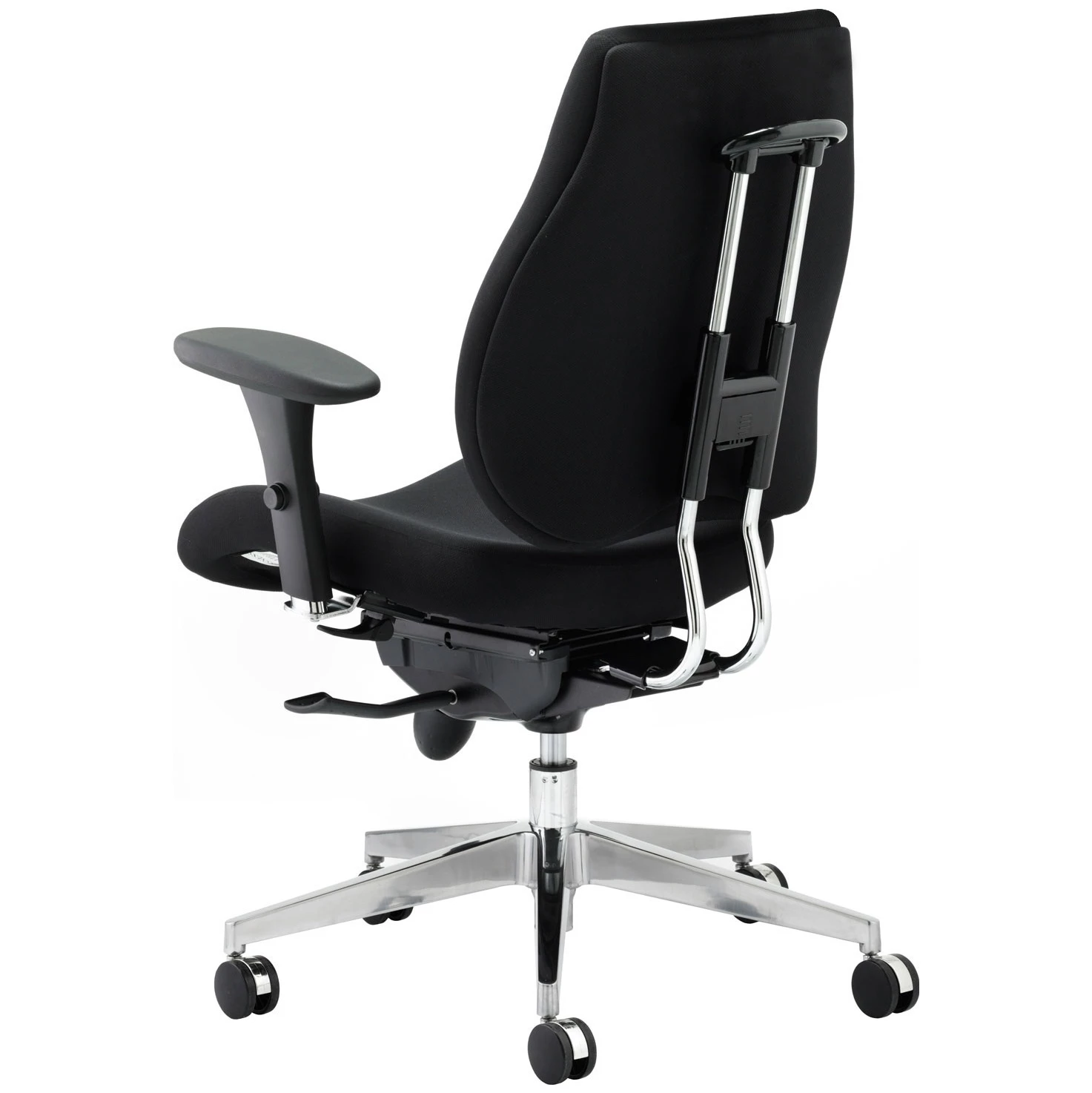Vital 24Hr Ergonomic Plus Chair 4 Vital 24Hr Ergonomic Plus Chair - Image 4