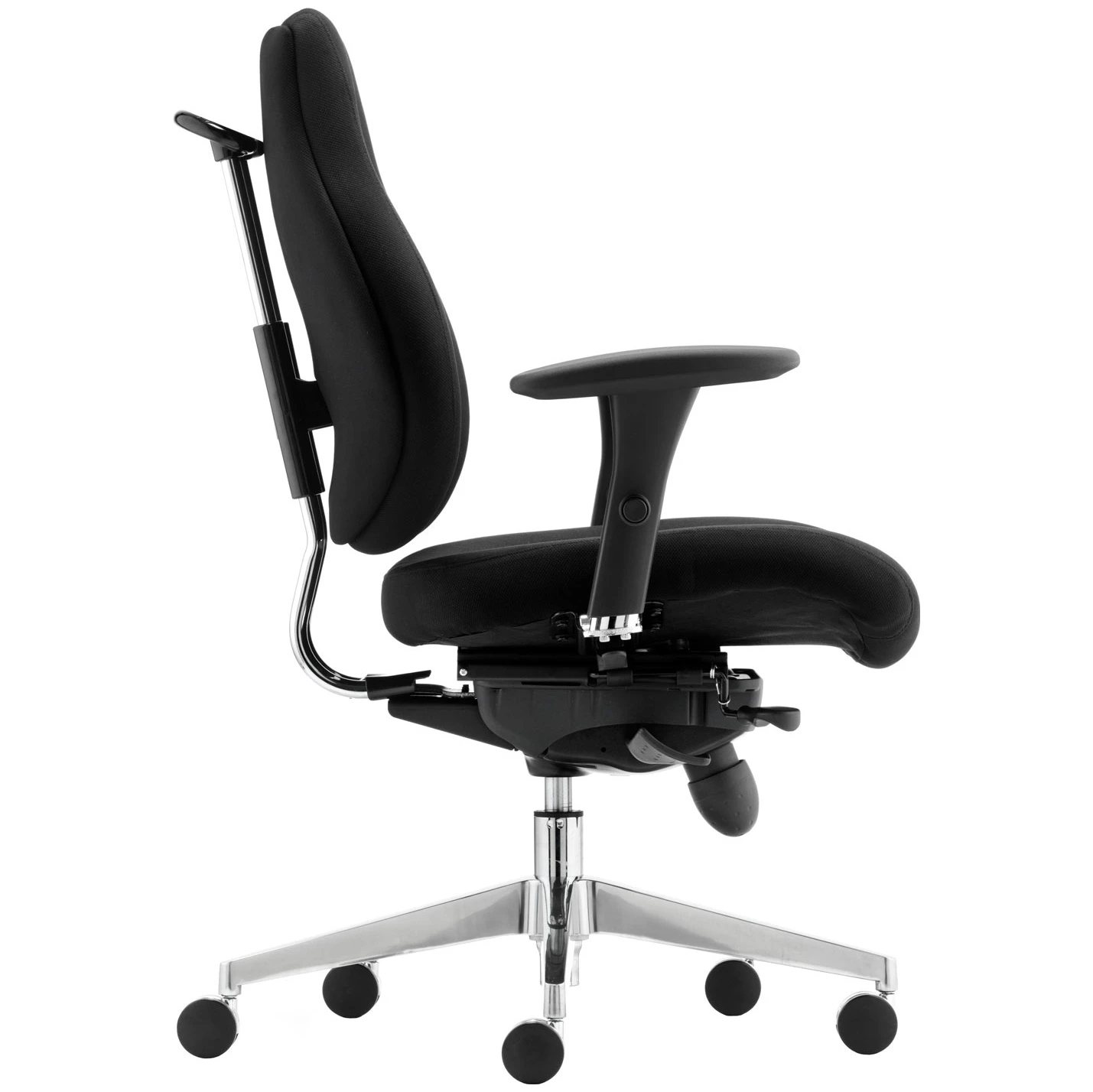 Vital 24Hr Ergonomic Plus Chair 3 Vital 24Hr Ergonomic Plus Chair - Image 3