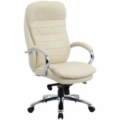 Siena Leather Executive Office Chairs -Office Furniture Sales 2024 071745