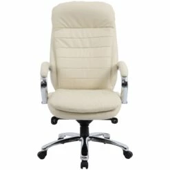 Siena Leather Executive Office Chairs -Office Furniture Sales 2024 071746