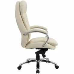 Siena Leather Executive Office Chairs -Office Furniture Sales 2024 071748