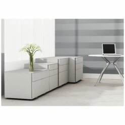 Silverline Pedestals -Office Furniture Sales 2024 072110