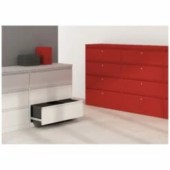Silverline M:Line Side Filing Cabinets -Office Furniture Sales 2024 072112