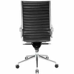 Abbey High Back Leather Office Chairs -Office Furniture Sales 2024 072207