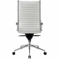 Abbey High Back Leather Office Chairs -Office Furniture Sales 2024 072212