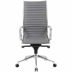 Abbey High Back Leather Office Chairs -Office Furniture Sales 2024 073149