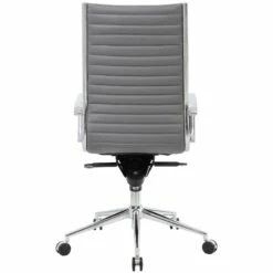 Abbey High Back Leather Office Chairs -Office Furniture Sales 2024 073150