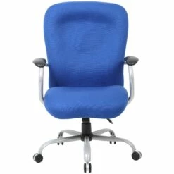 Fortis Bariatric 27 Stone 24 Hour Fabric Manager Chair -Office Furniture Sales 2024 073162